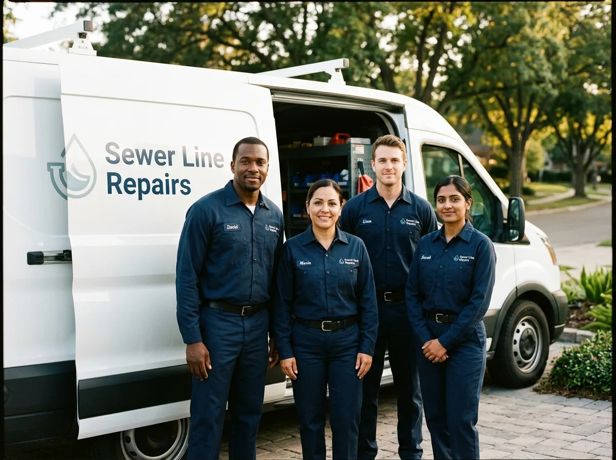 Emergency Plumber company in Fort Knox, KY